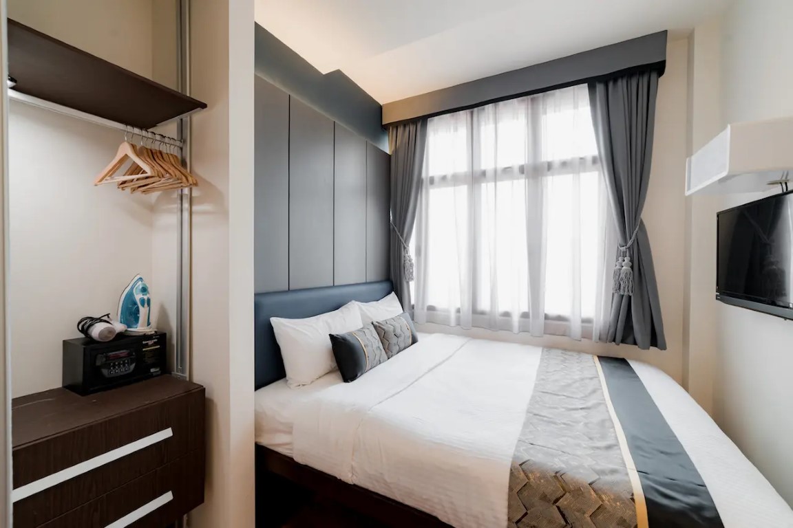 Boat Quay Apartments - Gallery - 24
