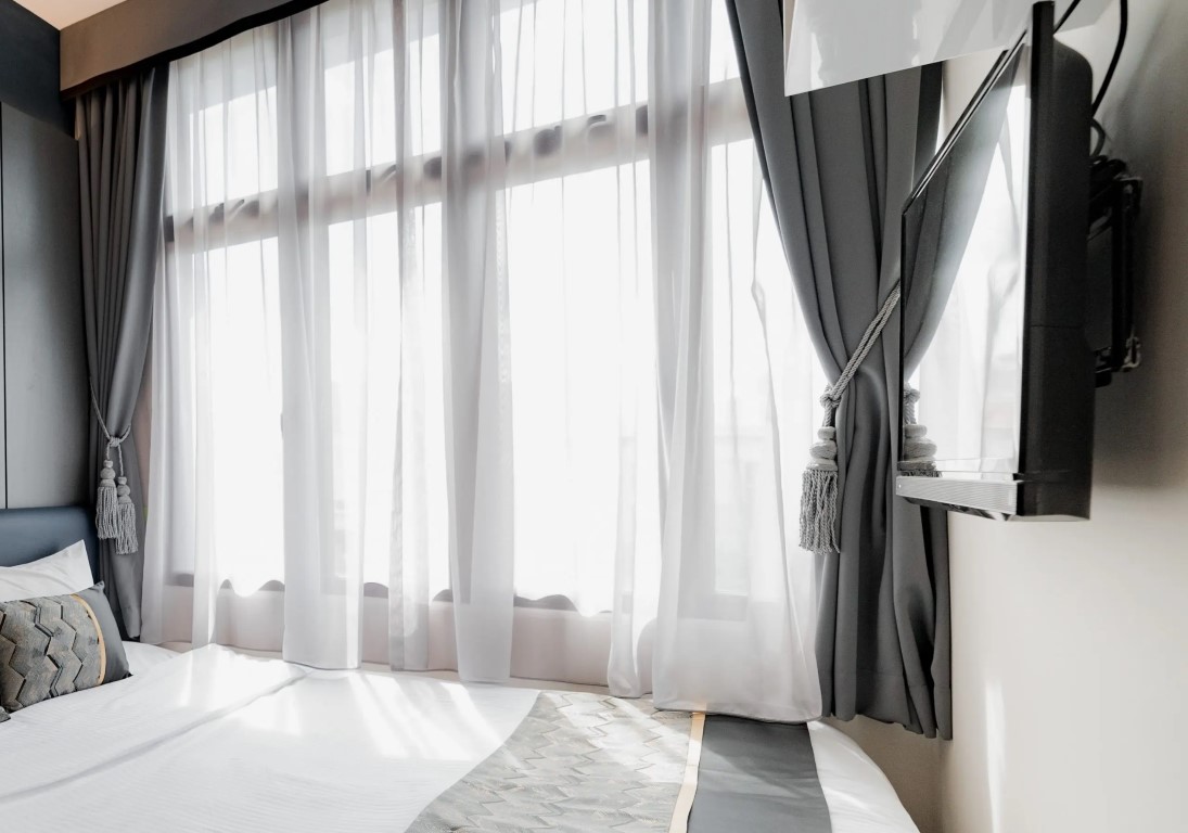 Boat Quay Apartments - Gallery - 25