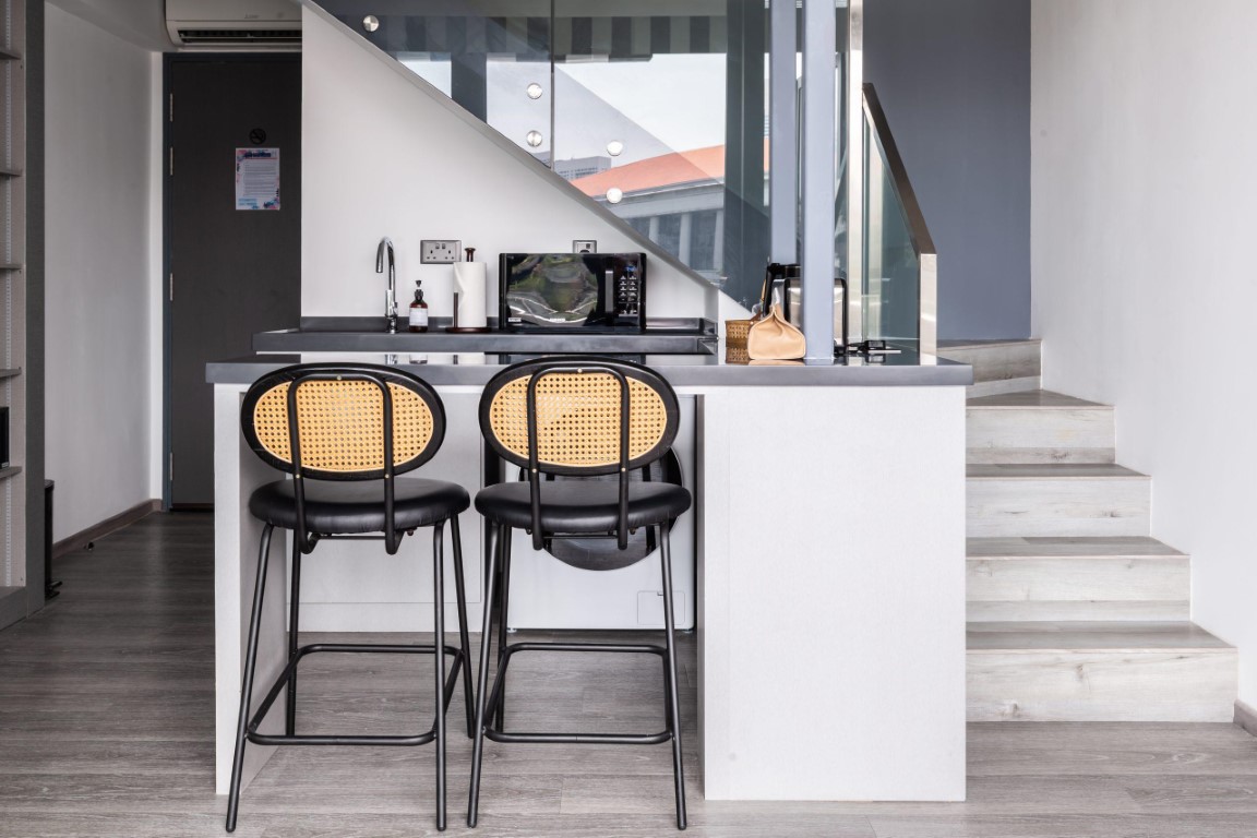 Boat Quay Apartments - Gallery - 26