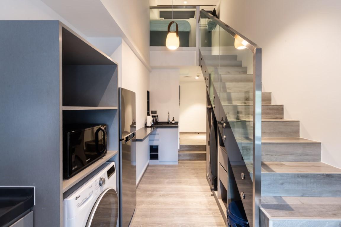 Boat Quay Apartments - Gallery - 27