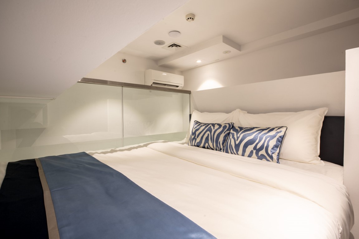 Boat Quay Apartments - Gallery - 28