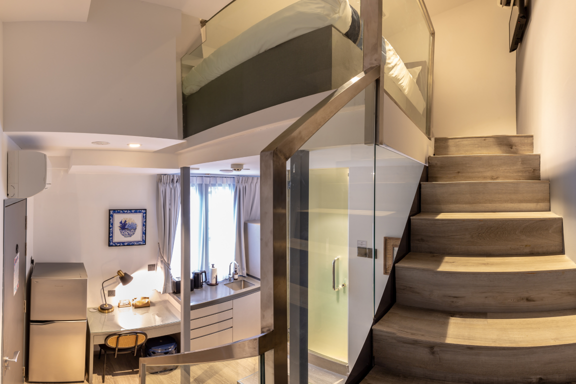 Boat Quay Apartments - Gallery - 29