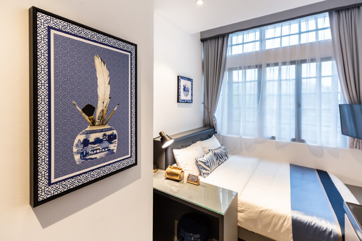 Boat Quay Apartments - Gallery - 30