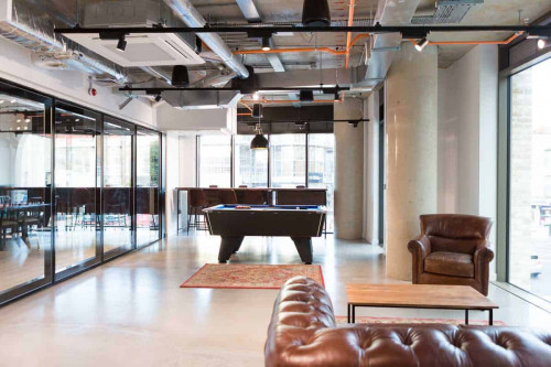 Highbury II Residence - Flexible Tenancies - Gallery - 9