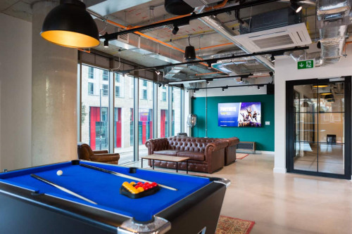 Highbury II Residence - Flexible Tenancies