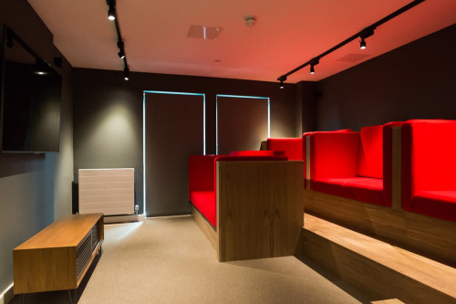 Highbury II Residence - Flexible Tenancies