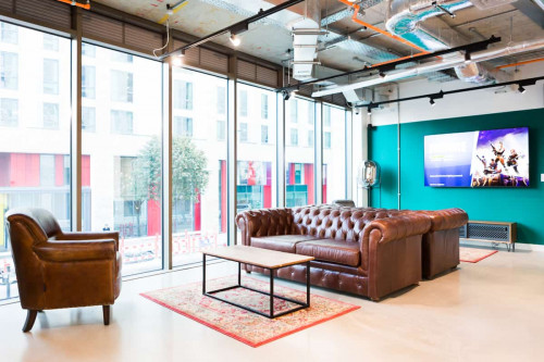 Highbury II Residence - Flexible Tenancies