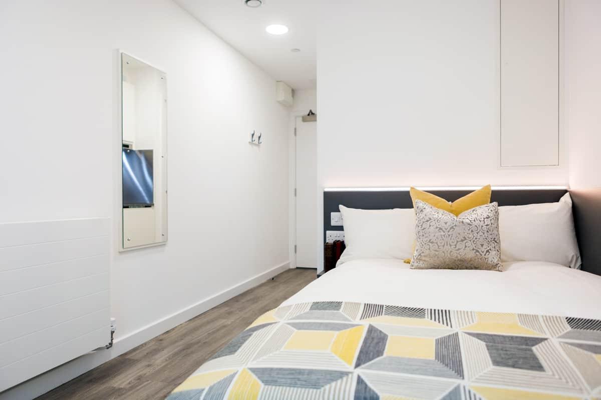  Bronze Studio Mid Level  -  Highbury II Residence - Flexible Tenancies  - Gallery -  4