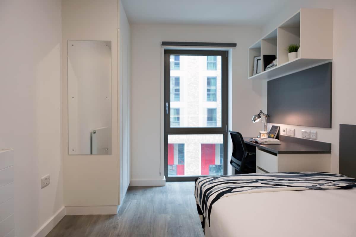  Silver Studio Mid Level  -  Highbury II Residence - Flexible Tenancies  - Gallery -  4