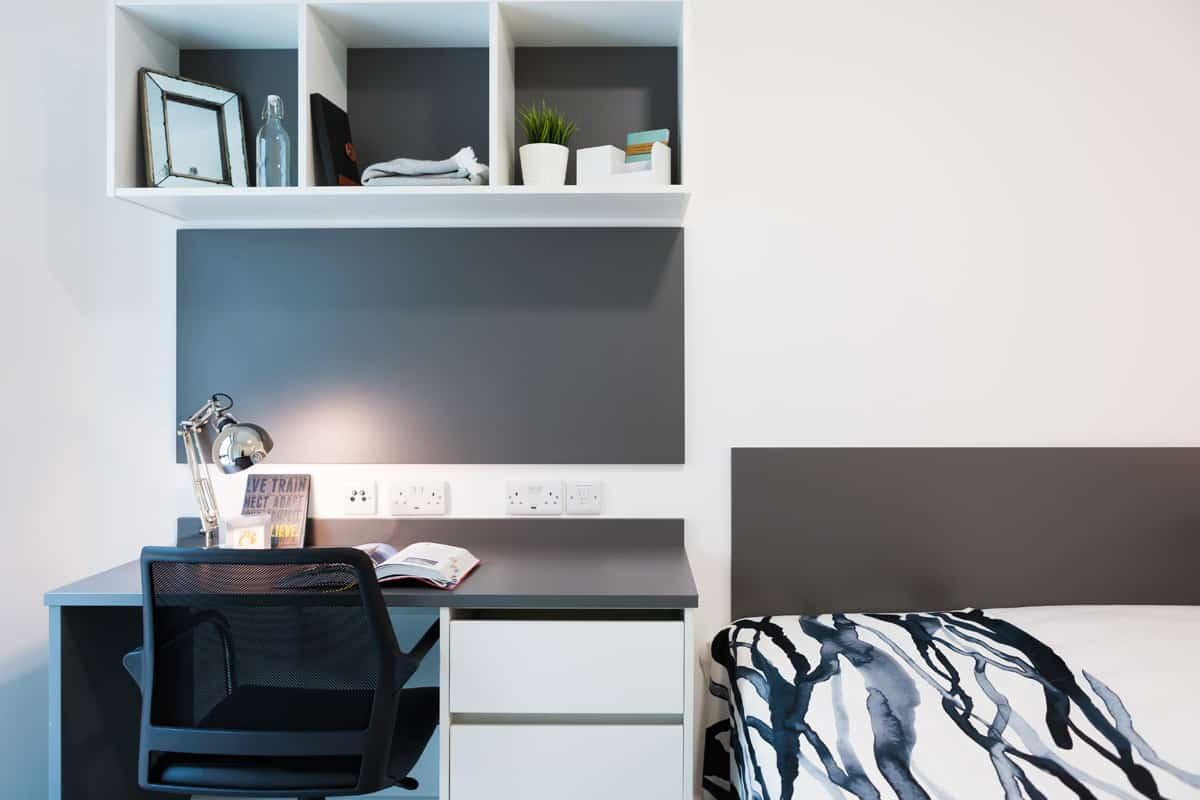  Silver Studio Mid Level  -  Highbury II Residence - Flexible Tenancies  - Gallery -  3