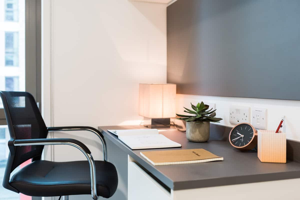  Bronze Studio Upper Level  -  Highbury II Residence - Flexible Tenancies  - Gallery -  4