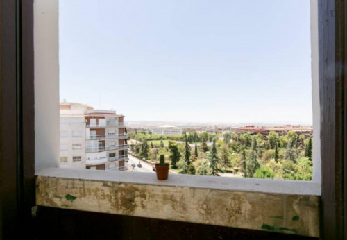 Cosy double bedroom in proximity to Cristo de las azucenas - Gallery - 22