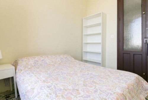 Cosy double bedroom in proximity to Cristo de las azucenas - Gallery - 23
