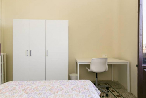 Cosy double bedroom in proximity to Cristo de las azucenas - Gallery - 13