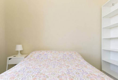 Cosy double bedroom in proximity to Cristo de las azucenas - Gallery - 24
