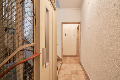 Attractive double bedroom near Fundação Calouste Gulbenkian - Gallery - 20