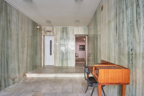 Attractive double bedroom near Fundação Calouste Gulbenkian - Gallery - 22