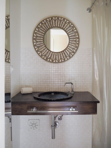 Stylish studio in Graça - Gallery - 7