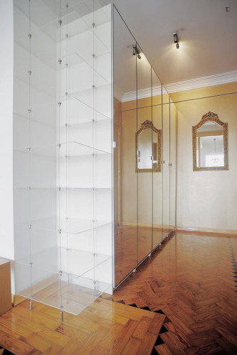 Stylish studio in Graça - Gallery - 8