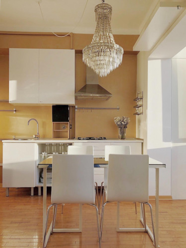 Stylish studio in Graça  - Gallery -  5