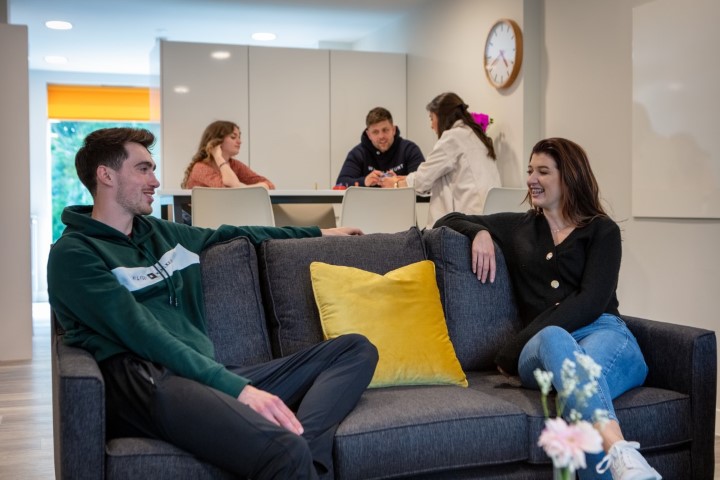  Classic En Suite (Top Floor)  -  The Westwood  - Gallery -  3