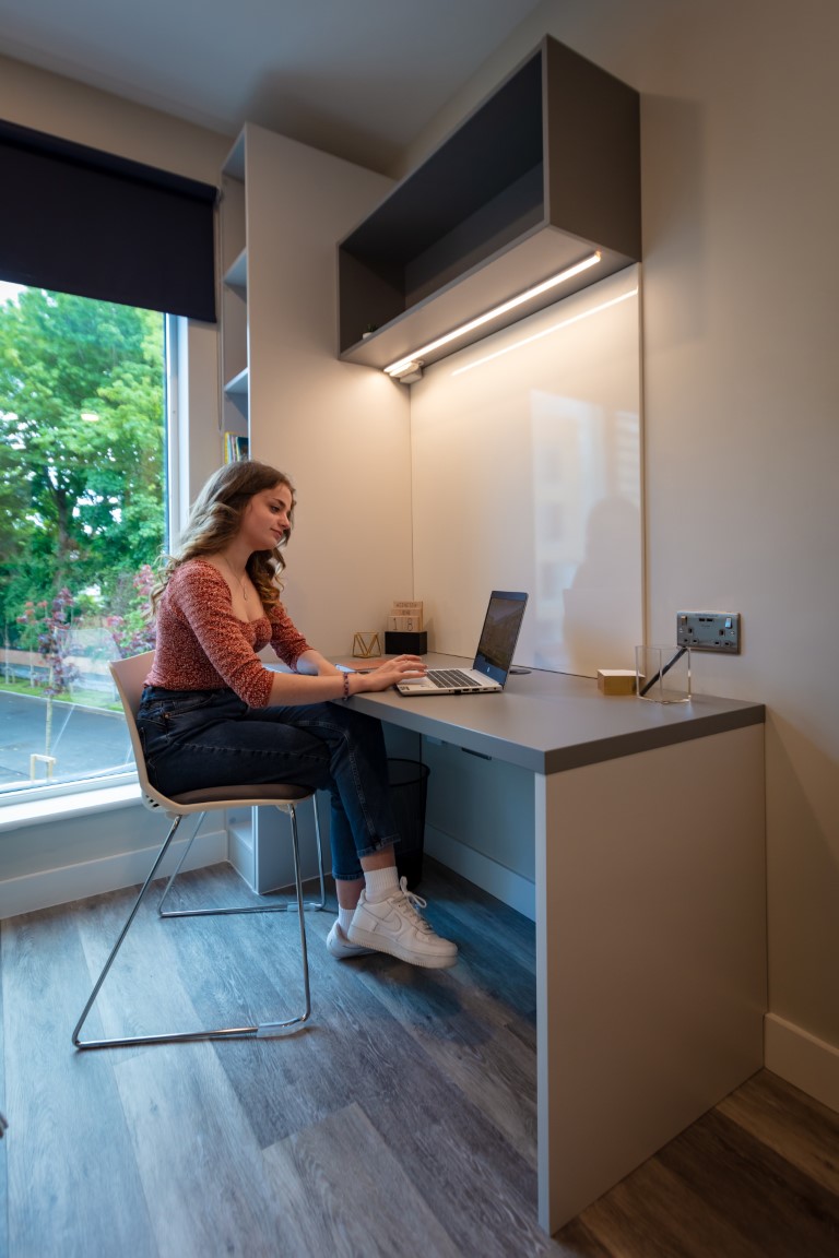  Classic En Suite (Upper Floor)  -  The Westwood  - Gallery -  7