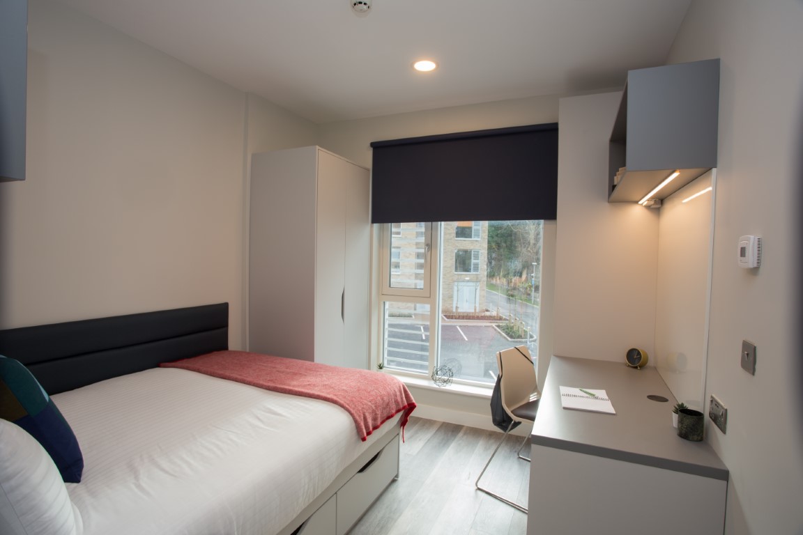  Classic En Suite (Upper Floor)  -  The Westwood  - Gallery -  10