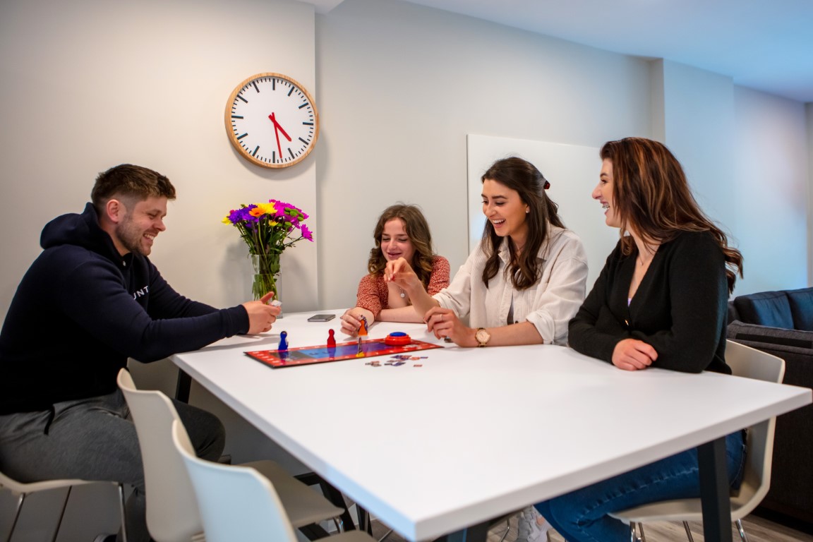  Classic En Suite (Upper Floor)  -  The Westwood  - Gallery -  3