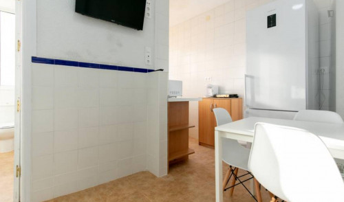 Double room near to Puerta de Elvira - Gallery - 17