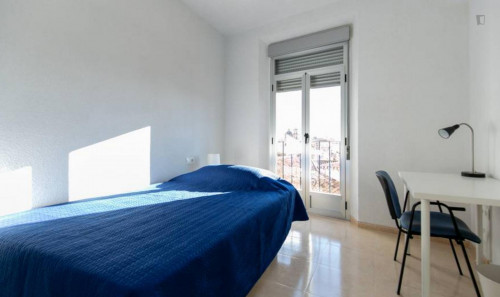 Double room near to Puerta de Elvira - Gallery - 12