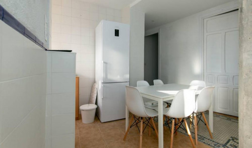 Double room near to Puerta de Elvira - Gallery - 19