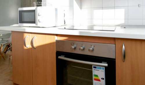 Double room near to Puerta de Elvira - Gallery - 15
