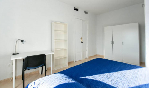 Double room near to Puerta de Elvira - Gallery - 20