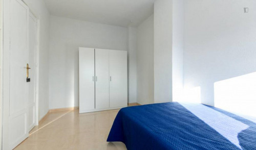 Double room near to Puerta de Elvira - Gallery - 21