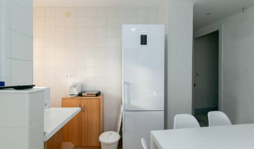 Double room near to Puerta de Elvira - Gallery - 16