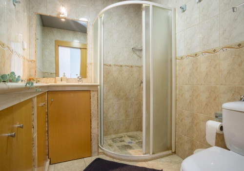 Charming 2-bedroom flat in Albufeira - Gallery - 8