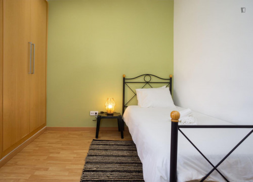 Charming 2-bedroom flat in Albufeira - Gallery - 6