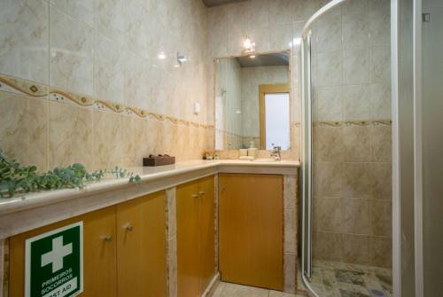 Charming 2-bedroom flat in Albufeira - Gallery - 9