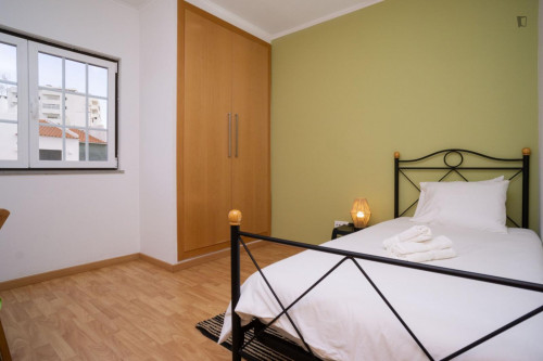 Charming 2-bedroom flat in Albufeira  - Gallery -  5