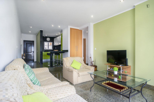 Charming 2-bedroom flat in Albufeira - Gallery - 15