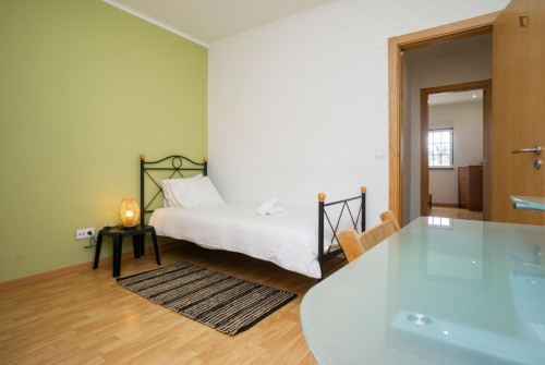 Charming 2-bedroom flat in Albufeira - Gallery - 7