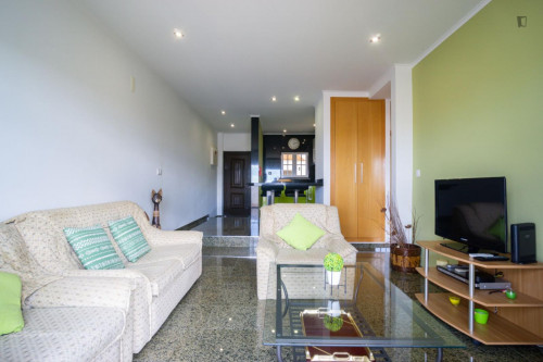 Charming 2-bedroom flat in Albufeira - Gallery - 13