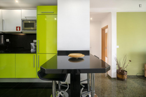 Charming 2-bedroom flat in Albufeira - Gallery - 11