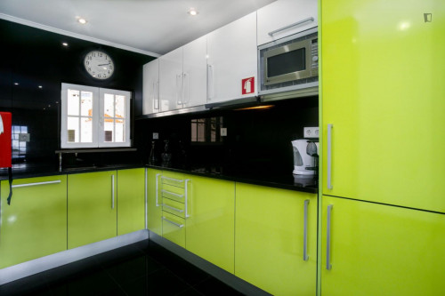 Charming 2-bedroom flat in Albufeira - Gallery - 12