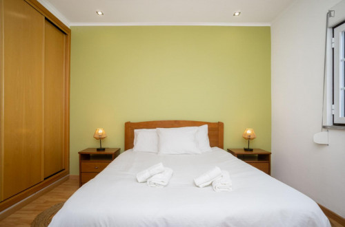 Charming 2-bedroom flat in Albufeira - Gallery - 16