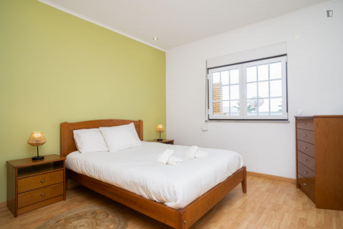 Charming 2-bedroom flat in Albufeira - Gallery - 17
