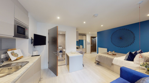 79 سلفر ستريت - Gallery - 7