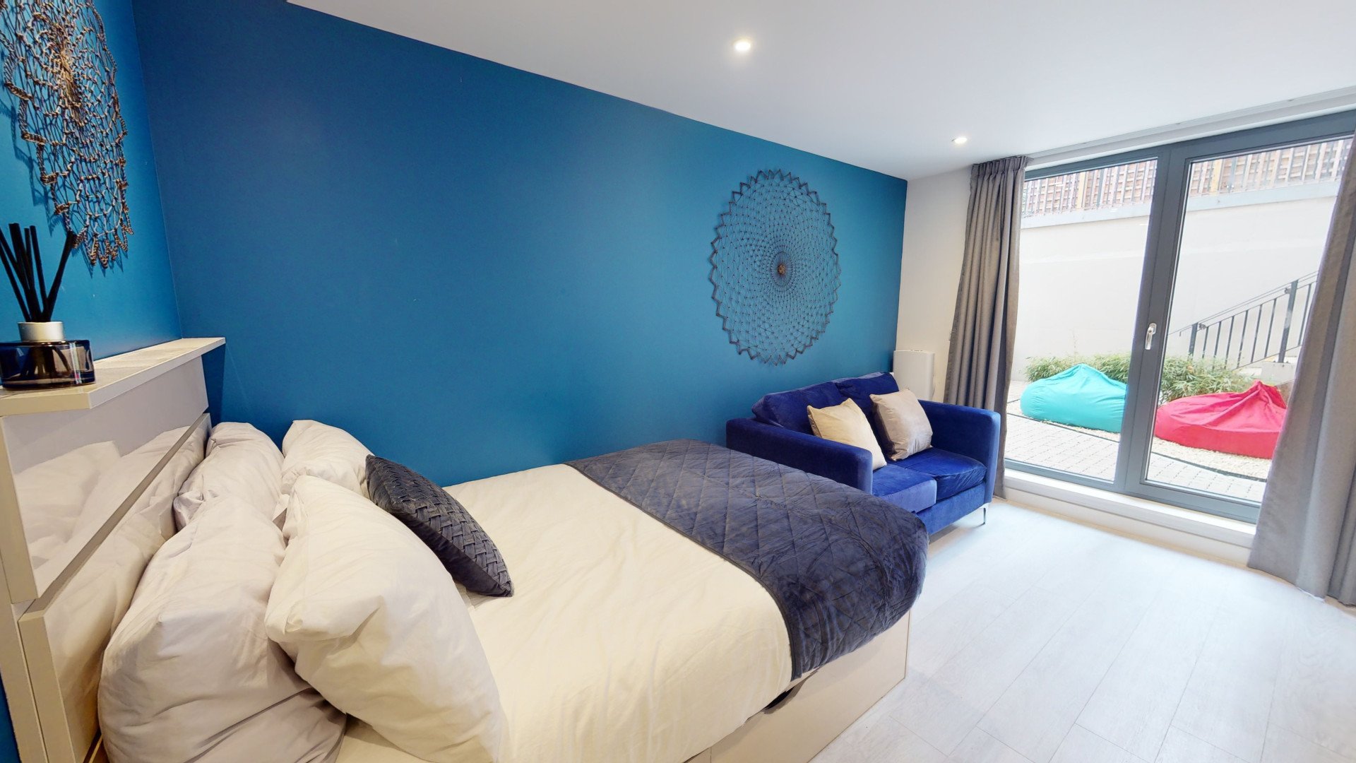  Classic Studio  -  79 Silver Street  - Gallery -  1