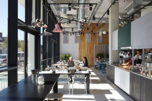 The Social Hub Groningen - Gallery - 11