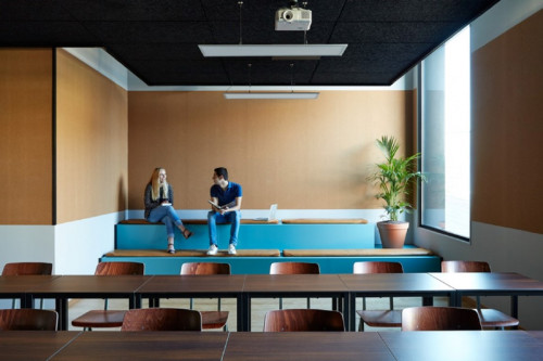 The Social Hub Groningen - Gallery - 19